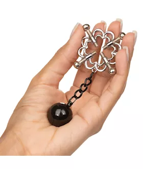 Nipple Grip 4 Part