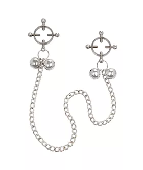 Nipple Grip 4 Part with Bell