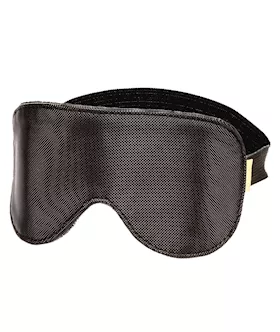 Boundless Blackout Eye Mask