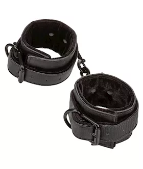 Boundless Wrist Cuffs
