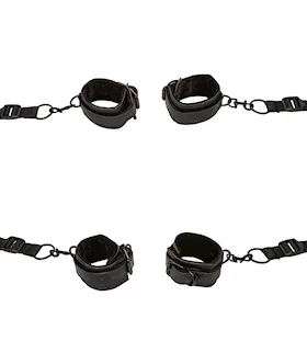 Boundless Bed Restraints