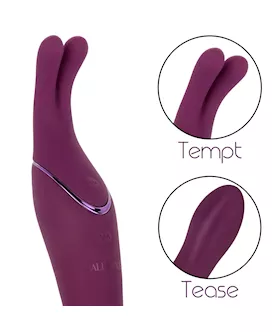 Tempt And Tease Sass