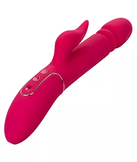 Shameless Slim Charmer - 9 Inch