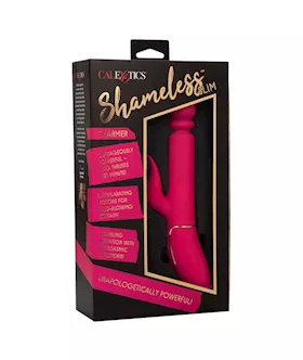 Shameless Slim Charmer - 9 Inch