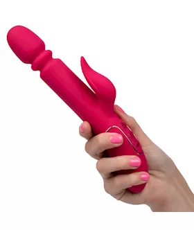 Shameless Slim Charmer - 9 Inch