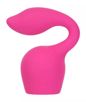 Palm Power Extreme Pleasure Cap Attachment Pink