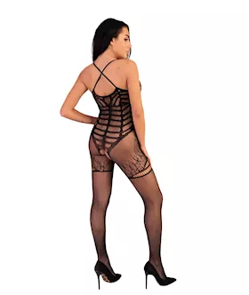 Hamalena Bodystocking 