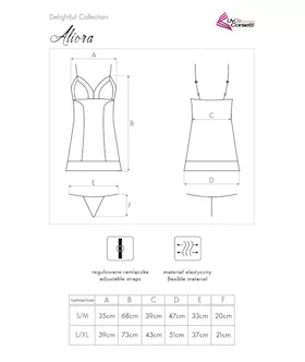 Aliora Set