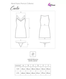 Caelie Set