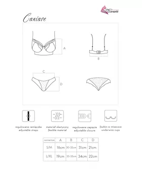 Caniave Set