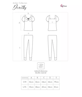 Dorothy Set 