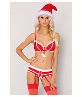Emeryn Christmas Set 
