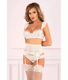 Irissan Set 