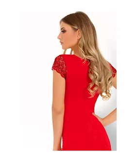 Sive Minidress