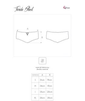 Farida Panty
