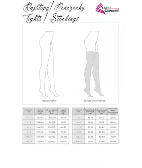 Amita Tights 