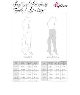 Diunatell Tights 