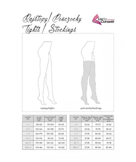 Kamalain Tights