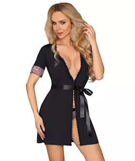 Dina Robe