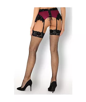 Yoalna Stockings
