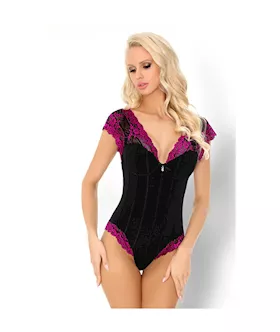 Lorrie Body