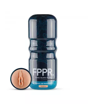 Fppr. Vagina Masturbator