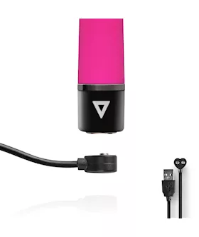 Lil'rabbit Vibrator