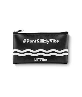 Lil'rabbit Vibrator