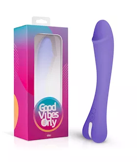 Gili Gspot Vibrator