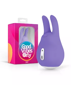 Tedy Clitoris Stimulator