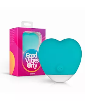 Oron Clitoris Stimulator