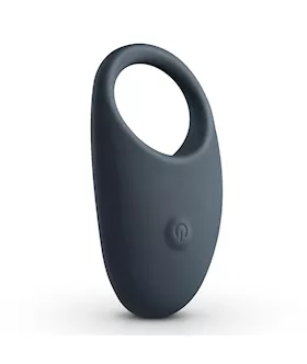 Boners Vibrating Cock Ring