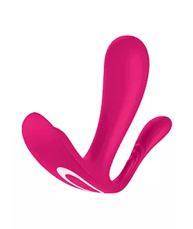 Satisfyer Top Secret Plus 