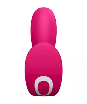 Satisfyer Top Secret Plus 