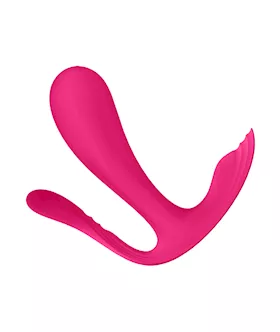 Satisfyer Top Secret Plus 