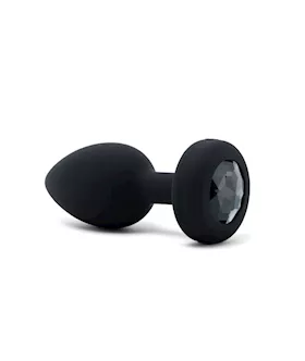 B-vibe Vibrating Jewel Plug