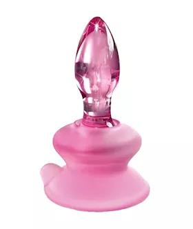 Icicles Suction Base No 90