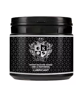 Eros Action Hybrid Panthenol Lubricant 