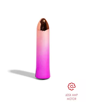 Nu Sensuelle Aluminium Point Ombre