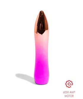 Nu Sensuelle Aluminium 60SX AMP Ombre