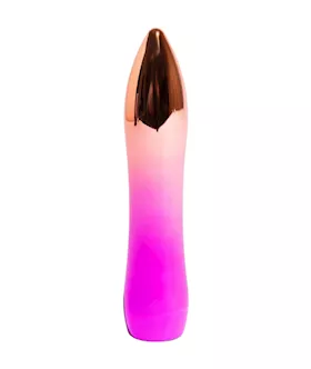 Nu Sensuelle Aluminium 60sx Amp Ombre