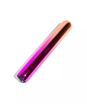 Nu Sensuelle Aluminium Rumba Ombre