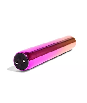 Nu Sensuelle Aluminium Rumba Ombre
