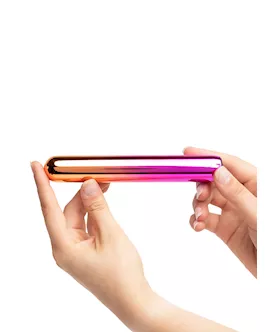 Nu Sensuelle Aluminium Rumba Ombre