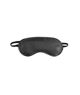 Cuffs And Blindfold Set - Special Edition