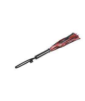 Saffron Flogger