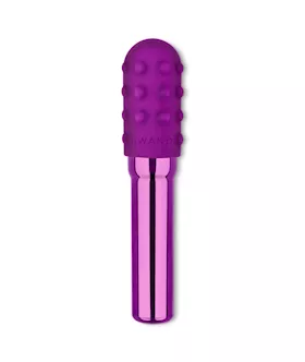 Le Wand Chrome Grand Bullet
