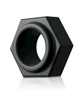 Control By Sir Richards Super Nut Silicone C-ring
