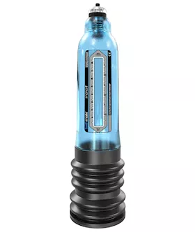 Bathmate Hydro7 Aqua Blue