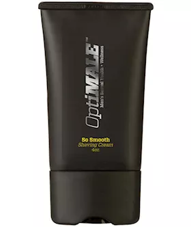 Optimale So Smooth Shaving Cream